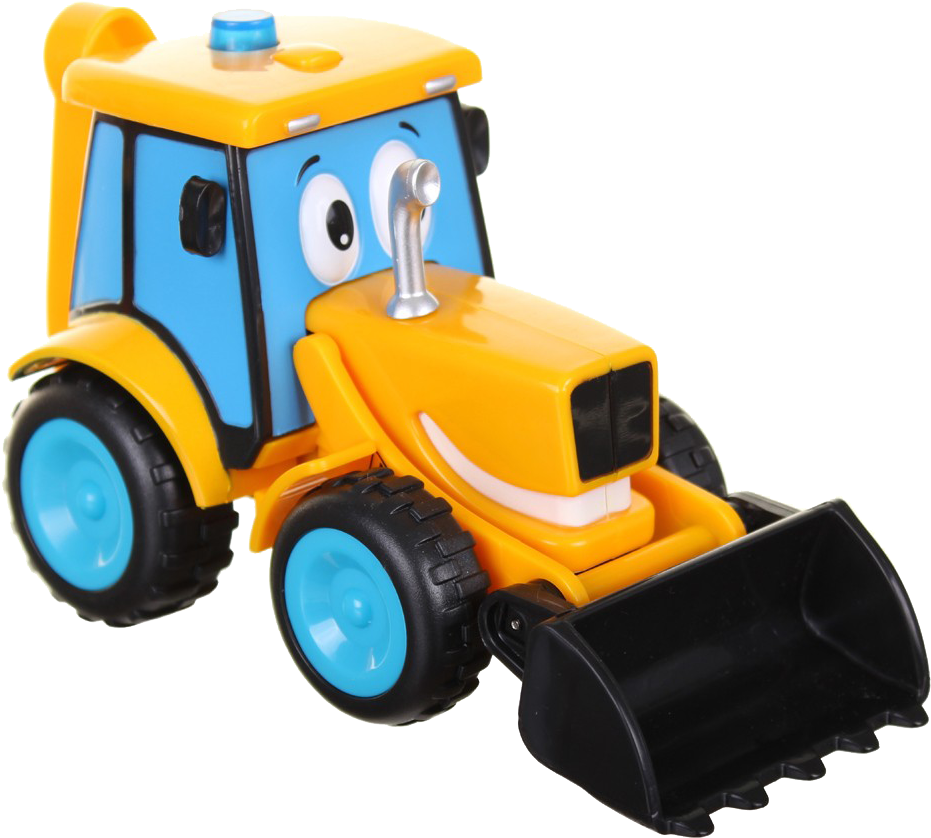 1 - My First Talkie Jcb Twin Pack. (1000x1000)