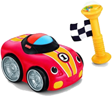 Lil' Zoomers Shake & Crawl Racer - Fisher-price Lil' Zoomers Shake & Crawl Racer (450x368)