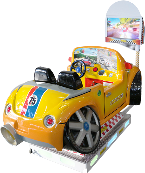 原装进口摇摆机 - Riding Toy (600x600)