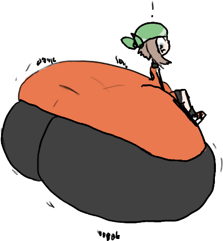 Semi-recent Digital Draw 22 By Organicgranite - Drawing (502x538)