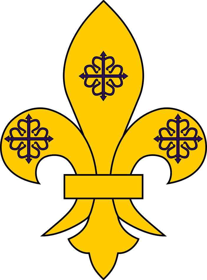 Calontir Arms - Calontir Arms (702x946)