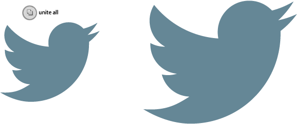 Twitter Icon - Twitter Icon (600x261)