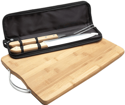 Kits Para Churrasco - Meat (500x376)