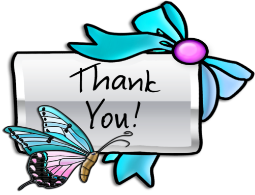 Thank You Box - Thank You Box (502x383)