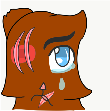 Vertebrate Nose Clip Art - Cartoon (894x894)