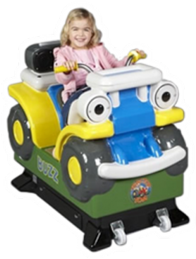 Wanted Looking For A Kiddies Ride To Purchase - Buzz The Quad Bike (370x370)