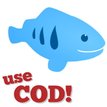 Cod - Shark (400x400)