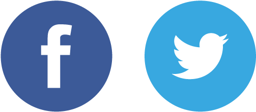 Share - - Logo Facebook Et Twitter (700x300)