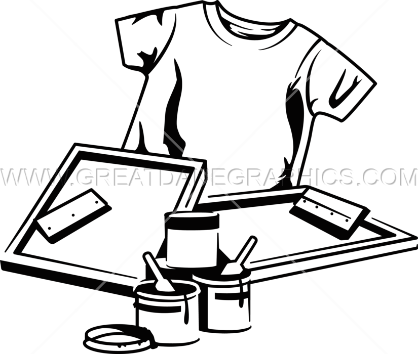 Clip Art For Screen Printing Clipart Collection Screen - Clip Art For Screen Printing Clipart Collection Screen (825x700)