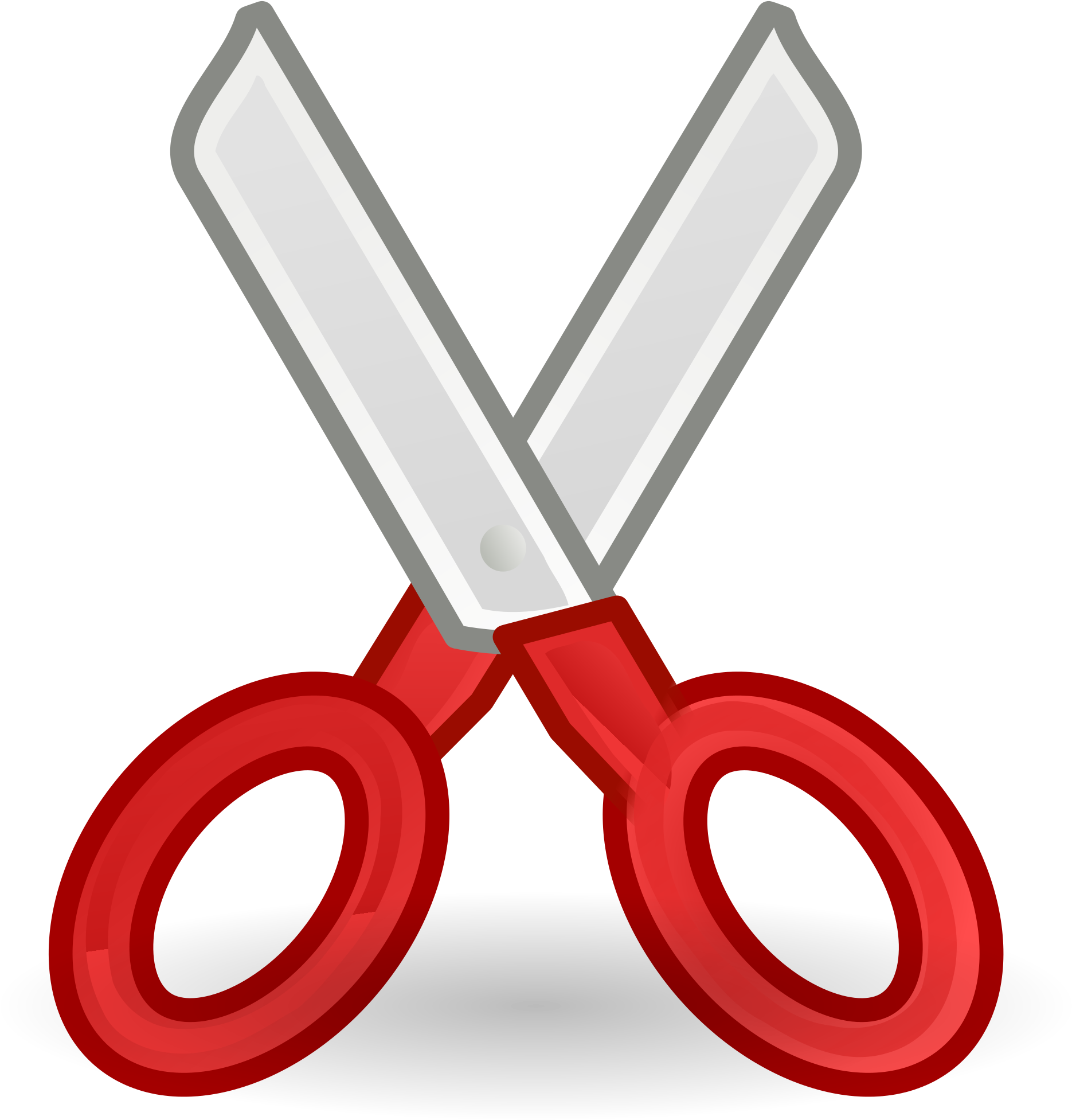 Scissors Icon 11, Buy Clip Art - Cut Clipart (2000x2000)