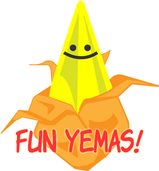 Yema Clipart - Yema (361x432)