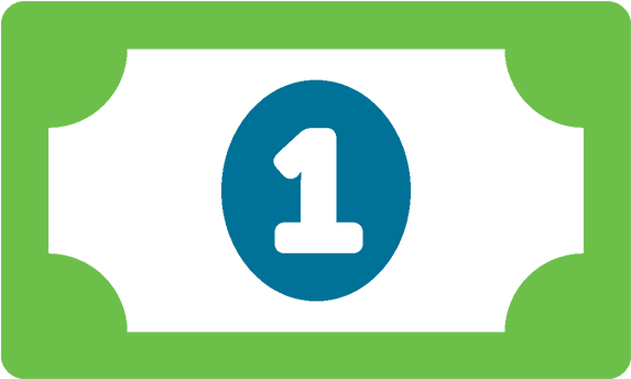 Money Bill Alt Small - Software Features Icon (960x458)