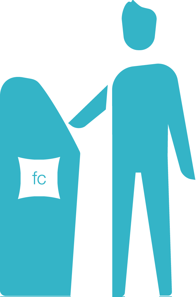 Giving Kiosk - Giving Kiosk (659x1000)