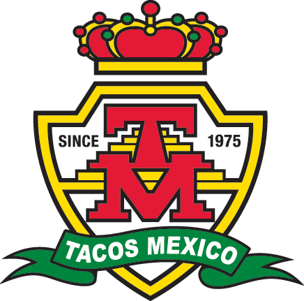 Casper Rape Defendant Now Accused Of Abusing A Child - Taco Mexico Logo (436x431)