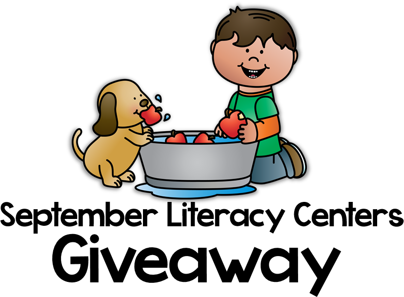 Up First Is Literacy Centers These Are Perfect For - Cartoon (927x702)