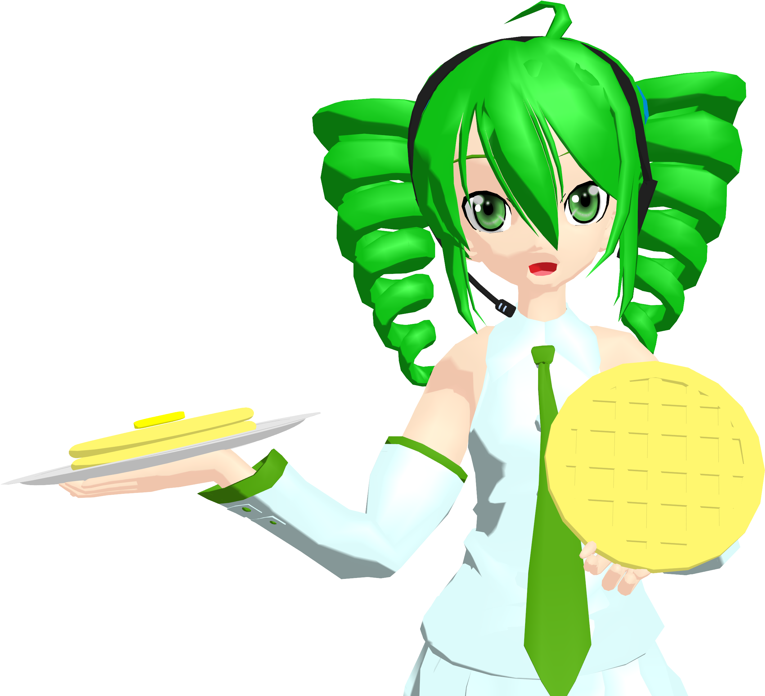 Potattertot 51 3 Mmd Food - Food (4500x2360)