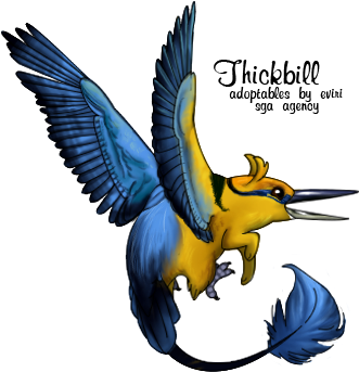 Guam Micronesian Kingfisher By Loryska - Blue Jay (350x350)