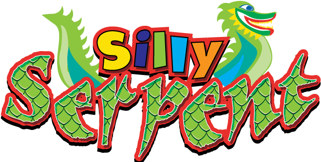 Serpent Clipart Silly - Serpent Clipart Silly (708x339)