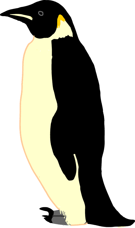 透過ｇｉｆ ＆ Ｊｐｇ画像 - Adã©lie Penguin (467x791)