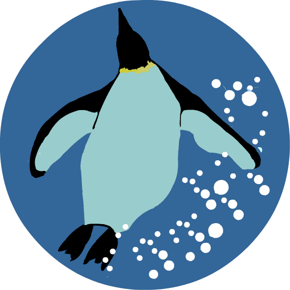 ペンギン - Penguin (577x577)