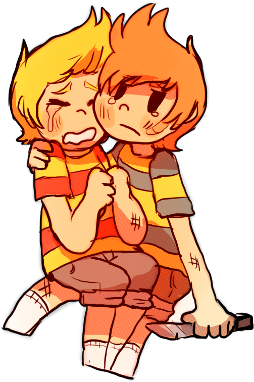 Dont Go By Sweating On Deviantart - Hawaii (605x815)