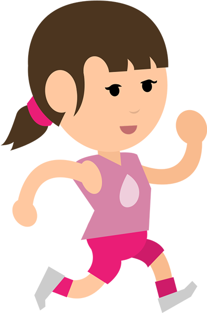 Kayla Itsines Fitness Messages Sticker-6 - Cartoon (618x618)