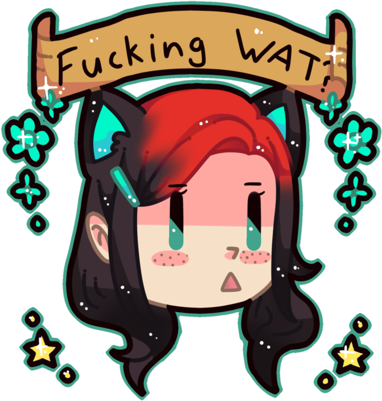 Marshmallow Sarah By Mutatedeye - Marshmallow Sarah By Mutatedeye (886x902)