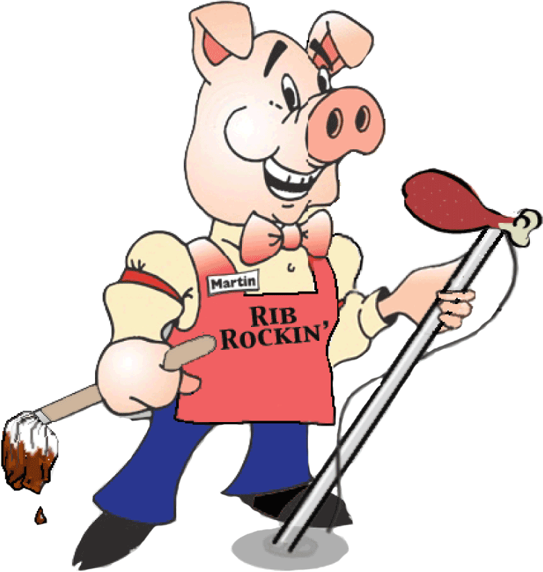 Martin County Fair Bbq Festival - Martin County Fair Bbq Festival (808x851)