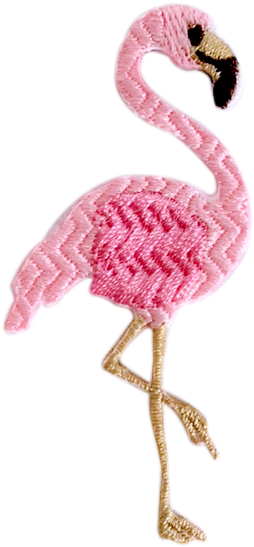 Greater Flamingo (640x640)
