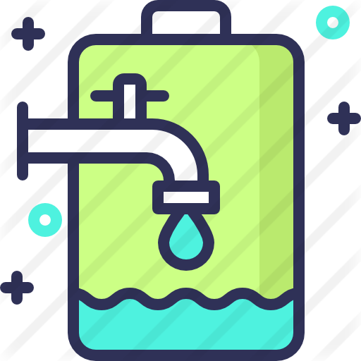 Water Pipe - Tap (512x512)