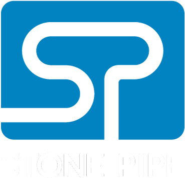 Pipe Distributor & Pipe Solutions For The Oil, Agriculture, - Stone Pipe (400x385)