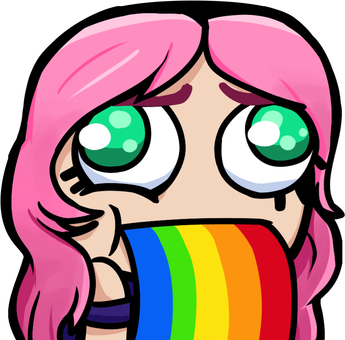 Trash Enamel Pin $9 - Instagram (1200x1200)