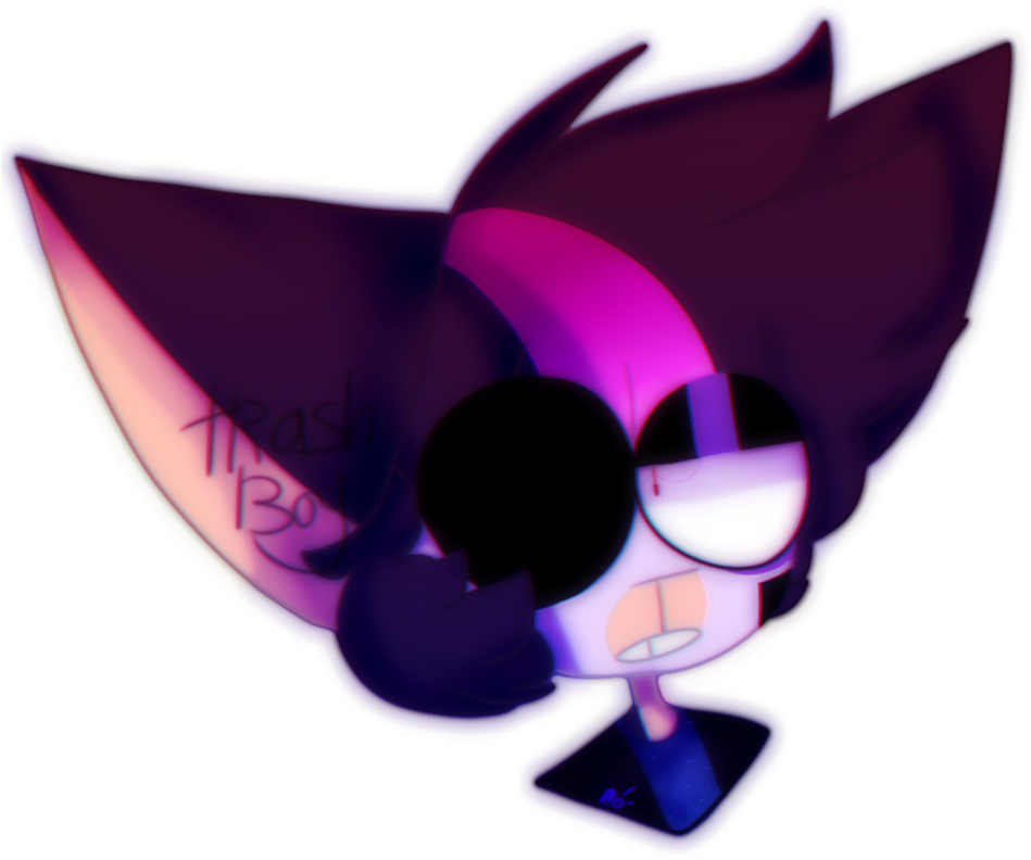 Request - Fictional Character (988x809)