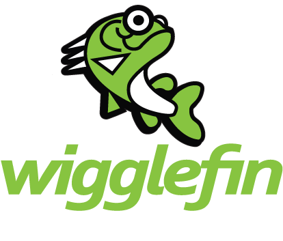 Wigglefin Tackle - Wiggle Fin Inc (437x376)