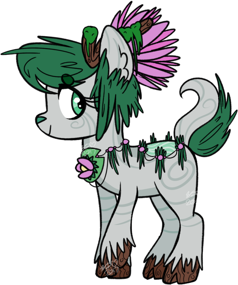 Marsh Fawn *closed* By Halabaluu - Cartoon (819x975)