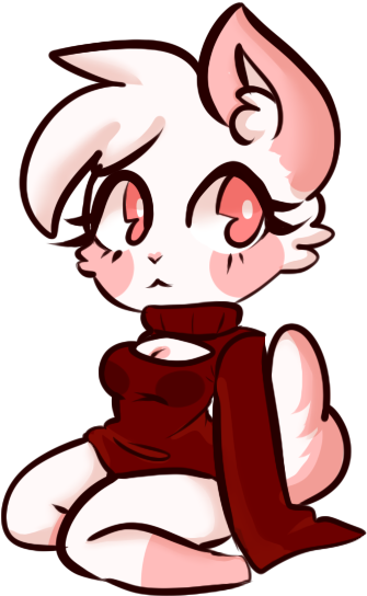 Chii The Fawn (profile Persona - Htf Sexy Giggles (448x563)
