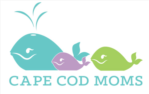 Bring Your Bike To Practice Safe Riding Through An - Cape Cod Moms Logo Tote Bag (483x307)