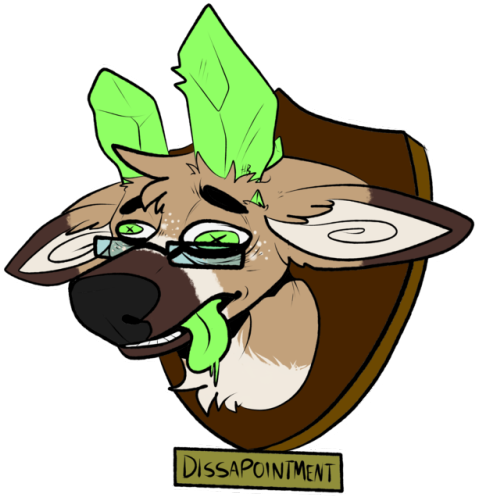 I've Been Doodling Telegram Stickers And A Lot Of Them - Cartoon (500x500)