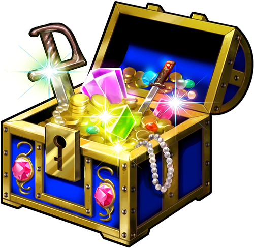 Welcome To Reddit, - Treasure (532x528)