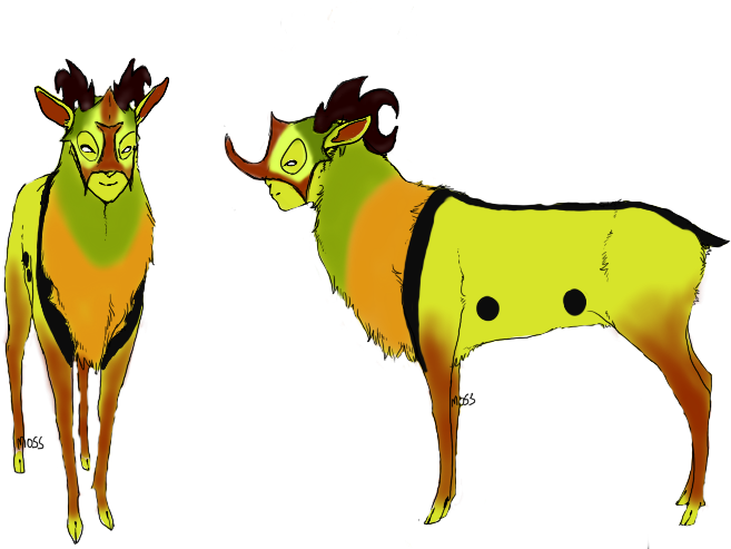 Because There Isnt Too Bright Pelt In The Game - Because There Isnt Too Bright Pelt In The Game (803x501)