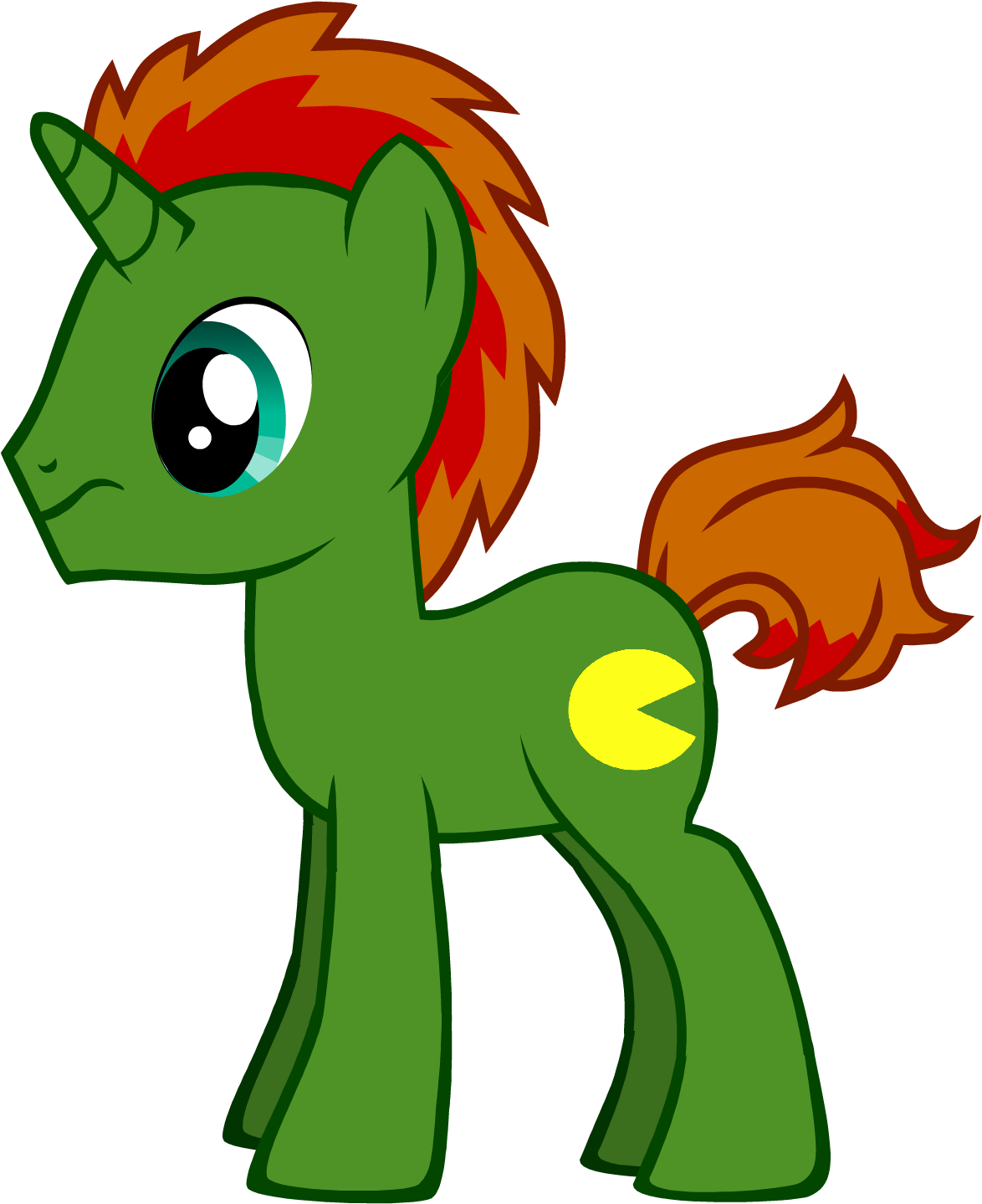 Sig-3944651 - Ckldgtd - My Little Pony Jogos (3320x2600)