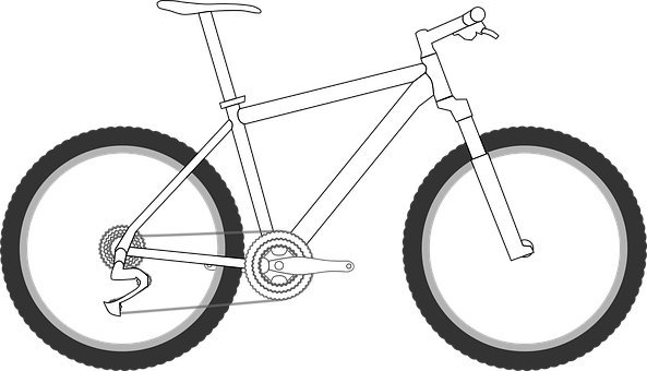 Bicycle Bike Sport Outdoor Cycle Activity - Gt Avalanche 3.0 Disc (593x340)