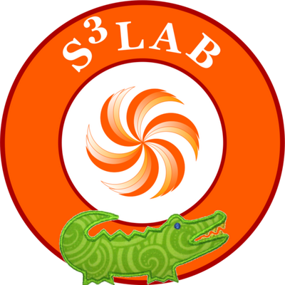 S3lab@uf - Carnaby Street Clipart (400x400)