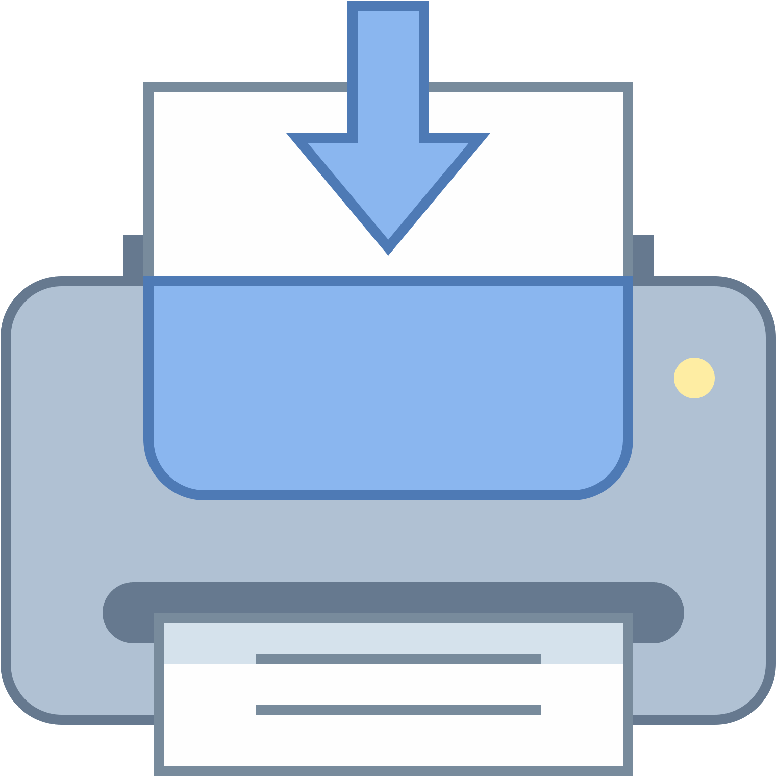 These Resources From Aish - Icono Impresora Png (1600x1600)
