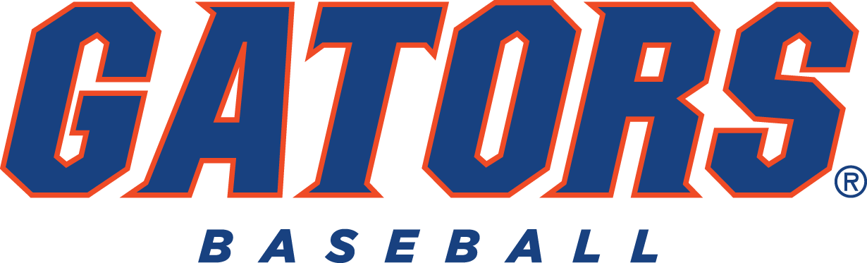 Gators Baseball - Counterart University Of Florida Fan Car Coaster (1230x373)