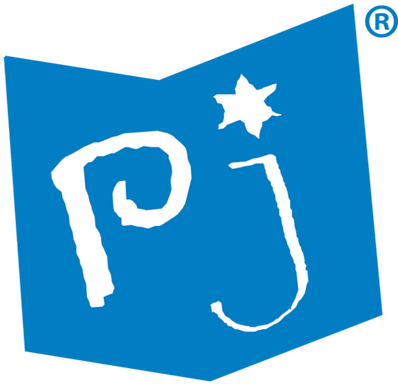 Pj Library - Pj Library (400x400)
