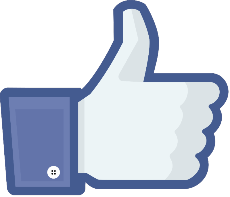 Rmba's Randalls Good Neighbor Program - Facebook Like Png (897x768)