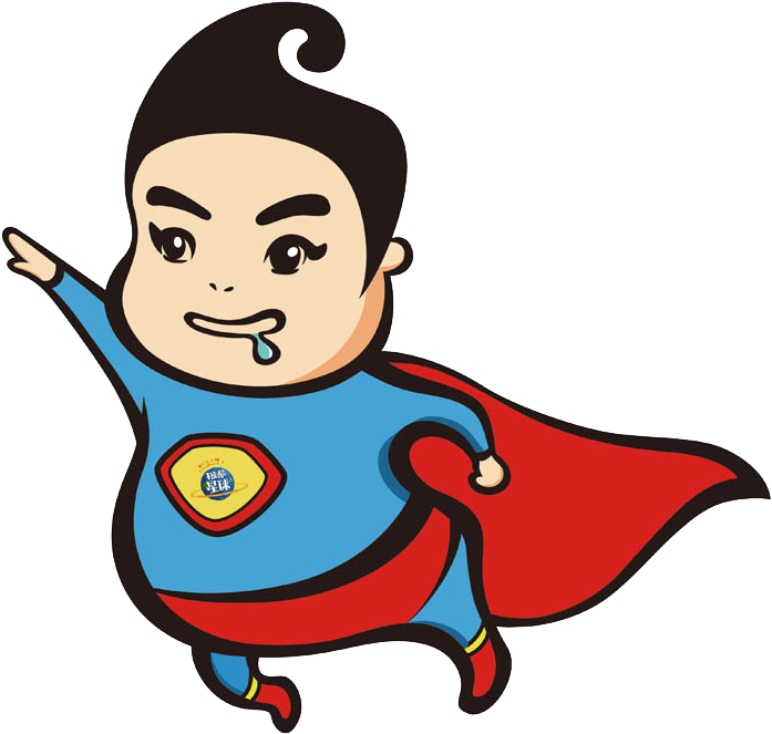 Clark Kent Clip Art - Superhero (802x1134)