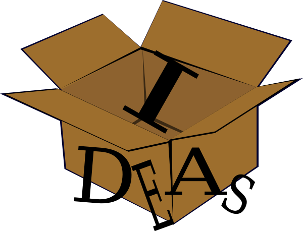 Cardboard Box (600x458)