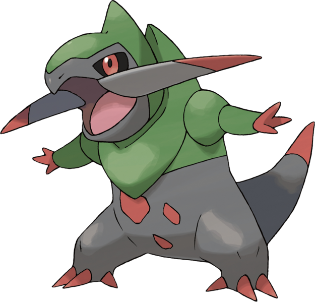 Pokemon Black/white Which Dragon Type Do Ты Prefer - Pokemon Black And White Axew Evolution (625x599)